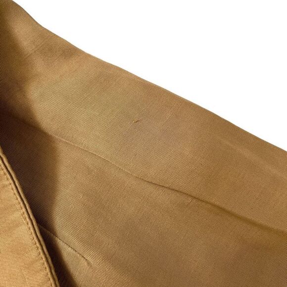 Skirt Upcycled‎ from Kobi Halperin Amerie Pintuck Wide Leg Pants - Picture 8 of 8